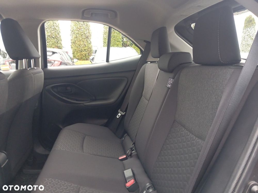 Toyota Yaris Cross Hybrid 1.5 Comfort - 13