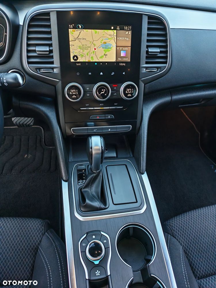 Renault Talisman BLUE dCi 160 EDC BUSINESS EDITION - 6