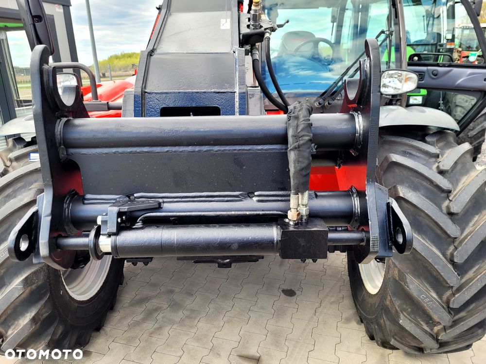 Manitou MLT 634-120 - 22