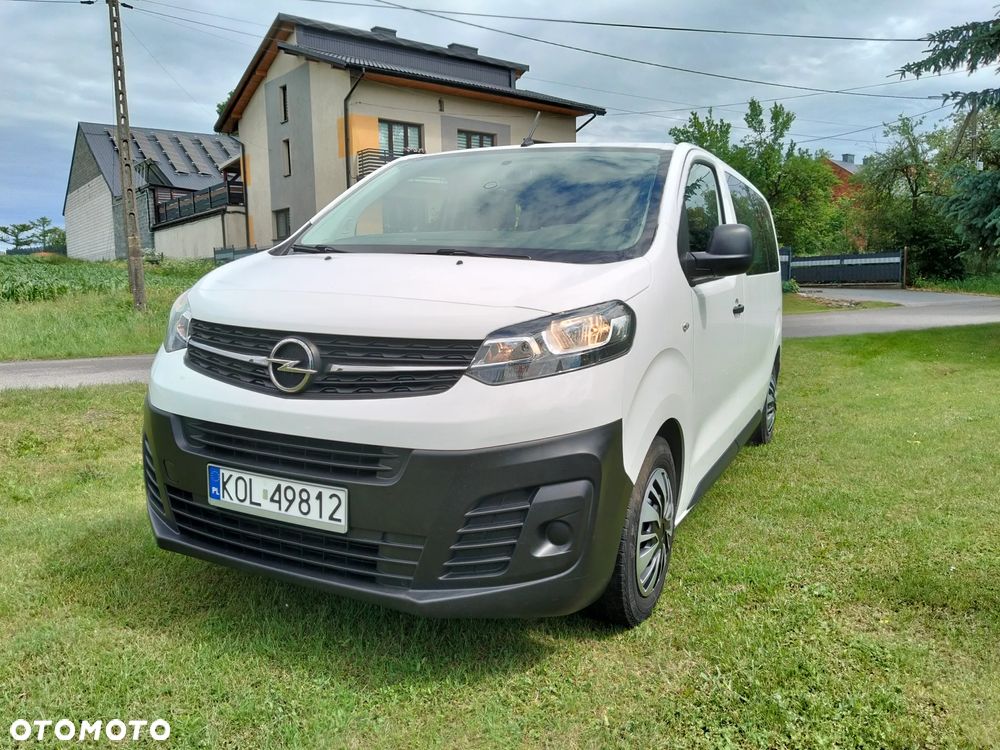 Opel Vivaro - 32
