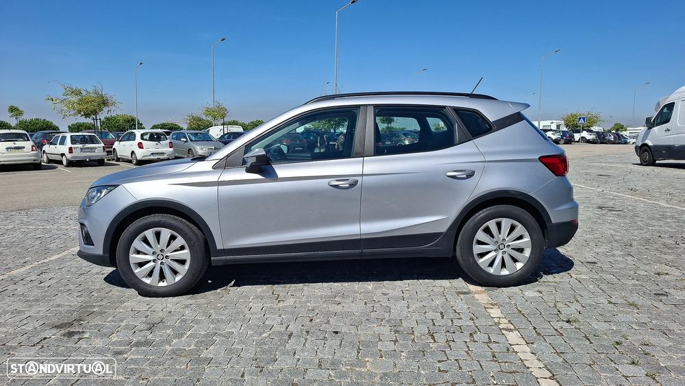SEAT Arona 1.0 TSI Style - 2