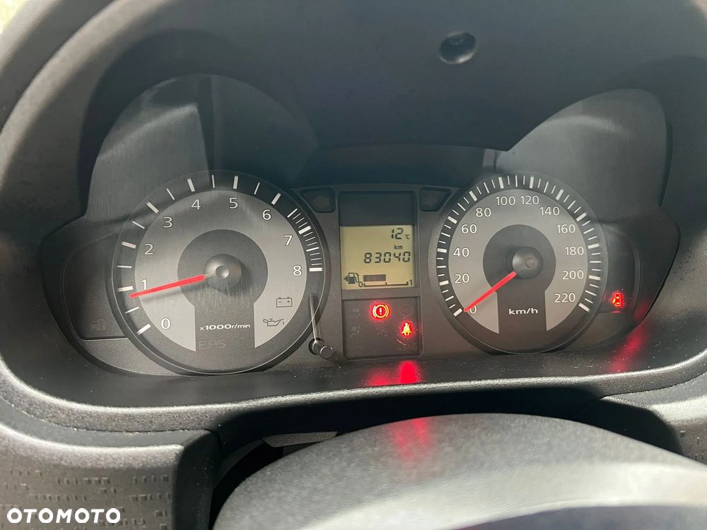 Mitsubishi Colt 1.3 Instyle - 2