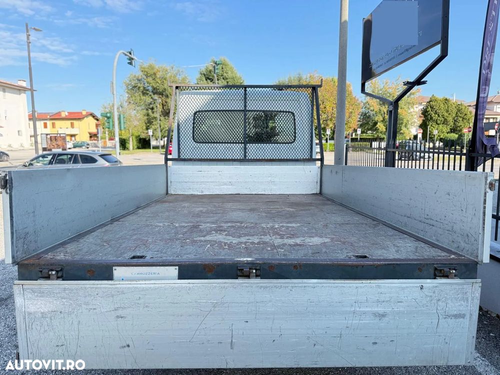 Renault Master dCi 125 FAP L4H1 - 9