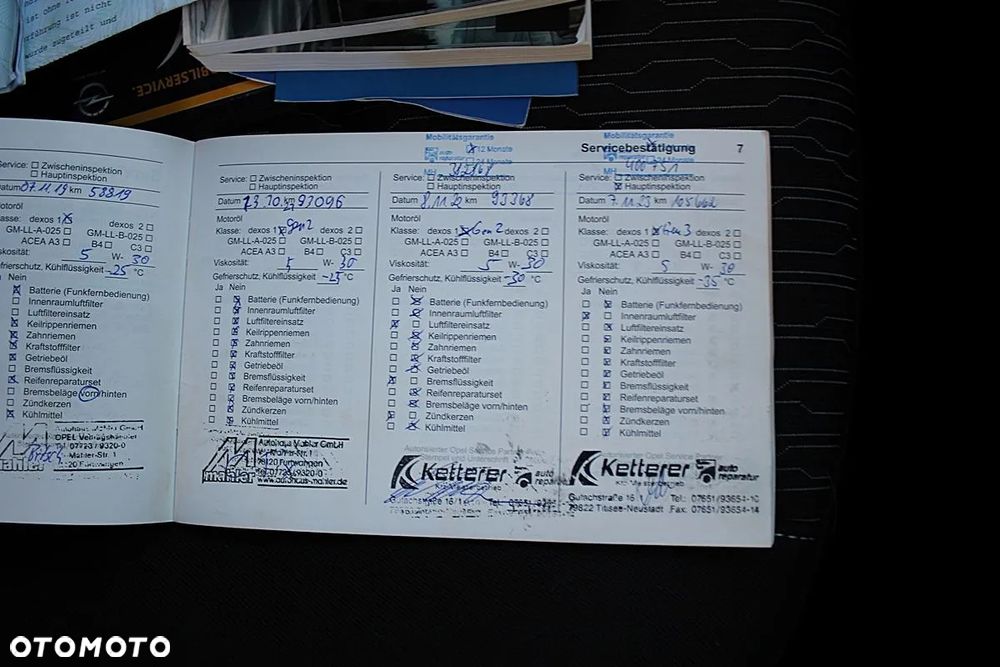 Opel Astra 1.4 Turbo Active - 18