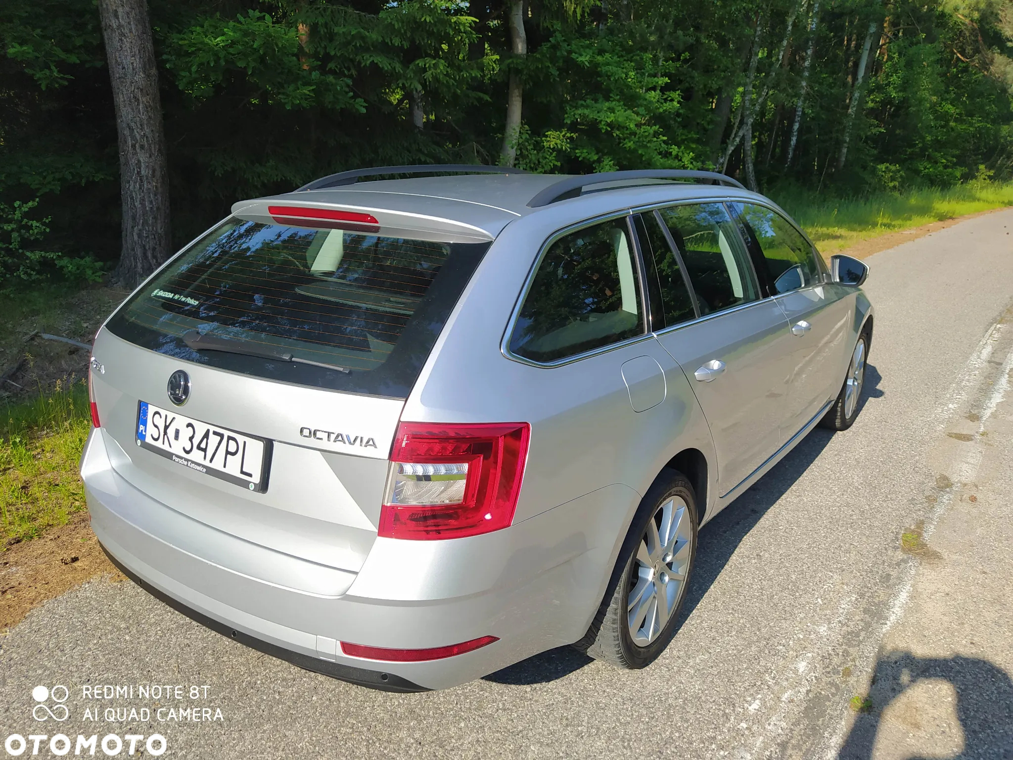 Skoda Octavia - 16