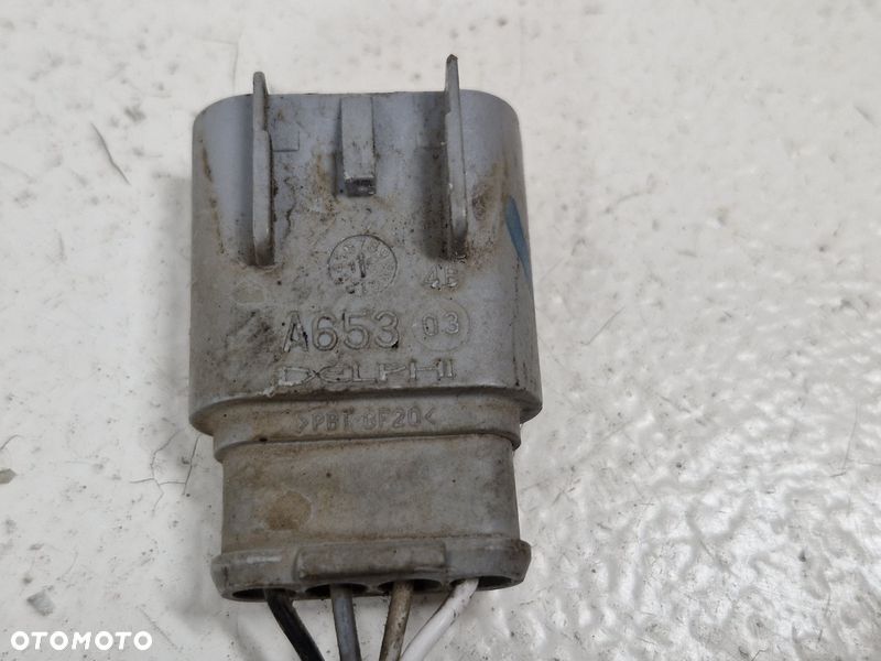 FIAT 500X 500 X 1.6 B E-TORQ SONDA LAMBDA 55262366 - 6