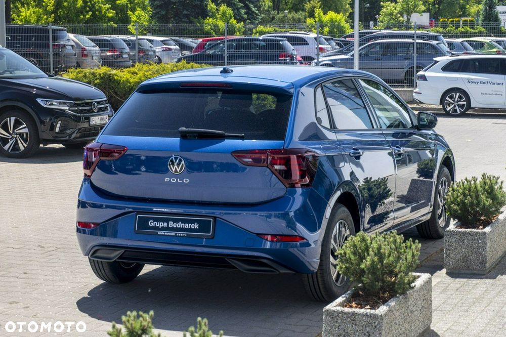 Volkswagen Polo - 9