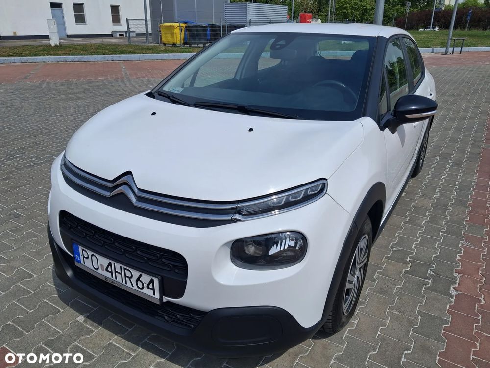 Citroën C3 Pure Tech (VTi) 82 Exclusive - 4