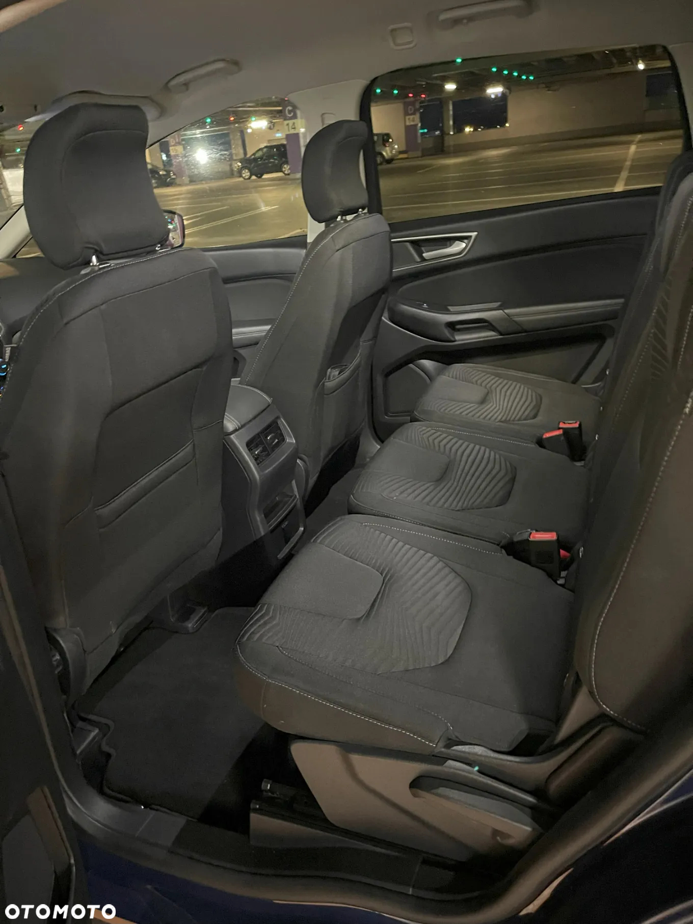 Ford S-Max 2.0 EcoBlue Trend - 19