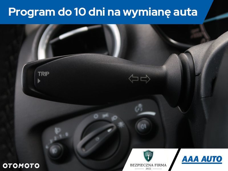 Ford Fiesta - 19