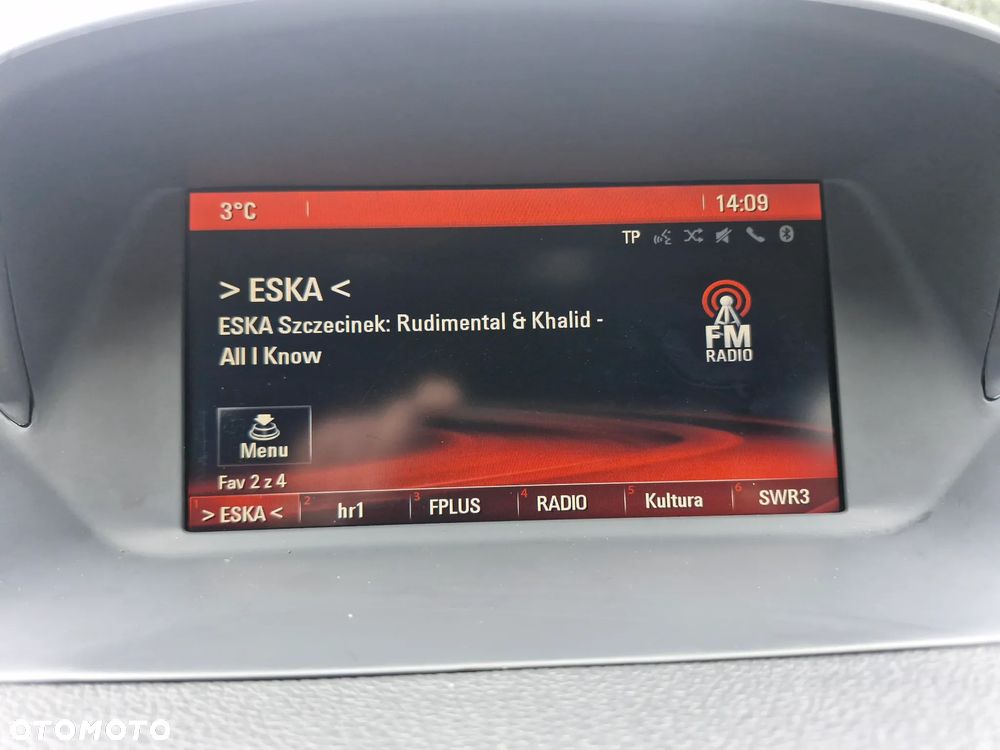 Opel Mokka 1.4 Turbo ecoFLEX Start/Stop Color Innovation - 32