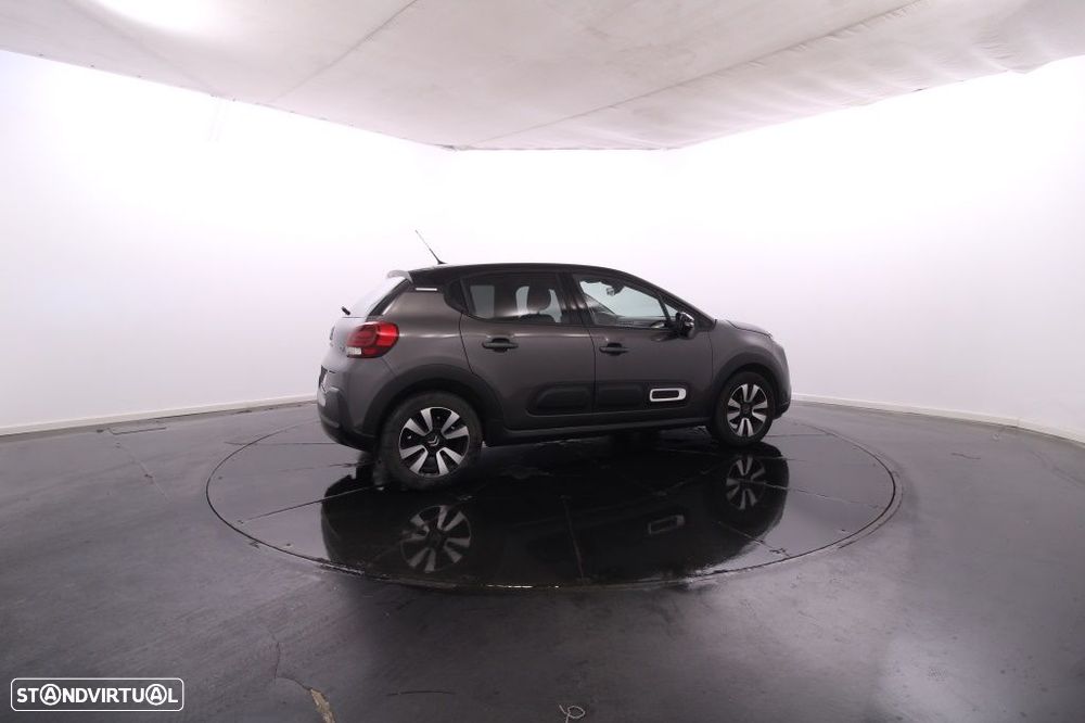 Citroën C3 1.2 PureTech Max - 9
