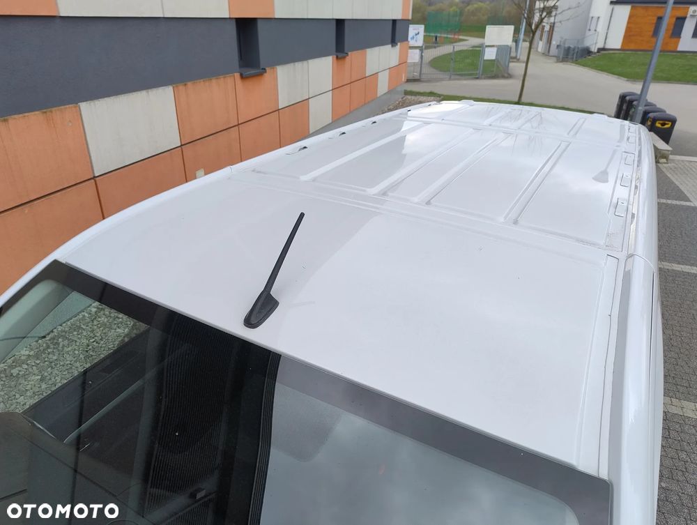 Opel VIVARO NOWY MODEL 1.5 Diesel (102KM) 6-BIEGÓW (L2H1) (EURO,6) KLIMA STAN IDEALNY NIE MA RDZY BEZWYPADKOWY SERWIS A.S.O. DO KOŃCA ! ! ! - 7