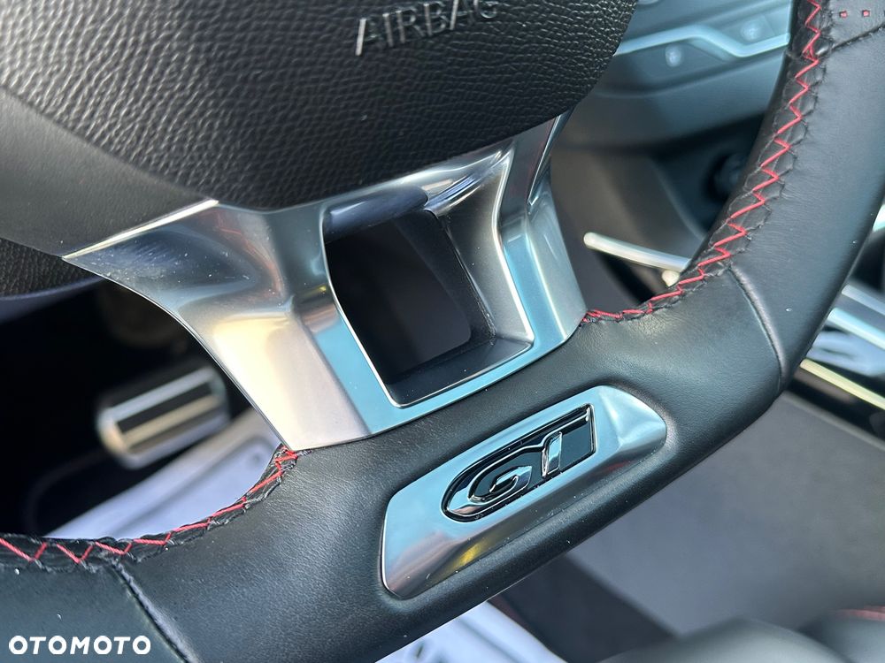 Peugeot 308 BlueHDi 180 EAT6 GT - 26