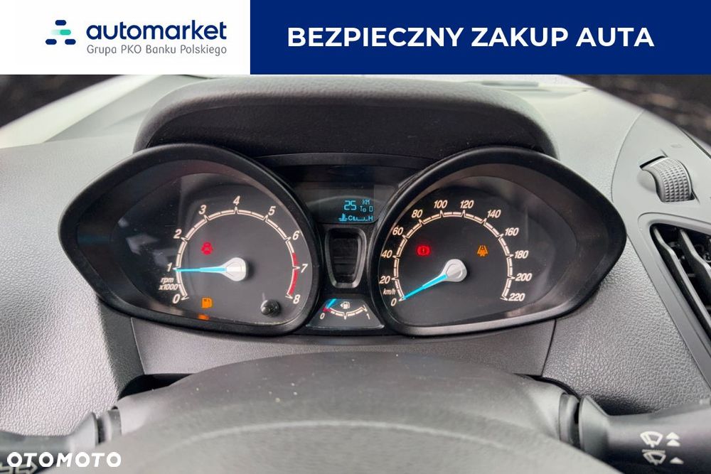 Ford Tourneo Courier 1.0 EcoBoost Trend - 16