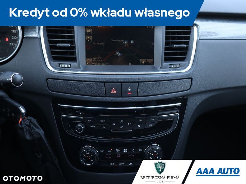 Peugeot 508 - 13