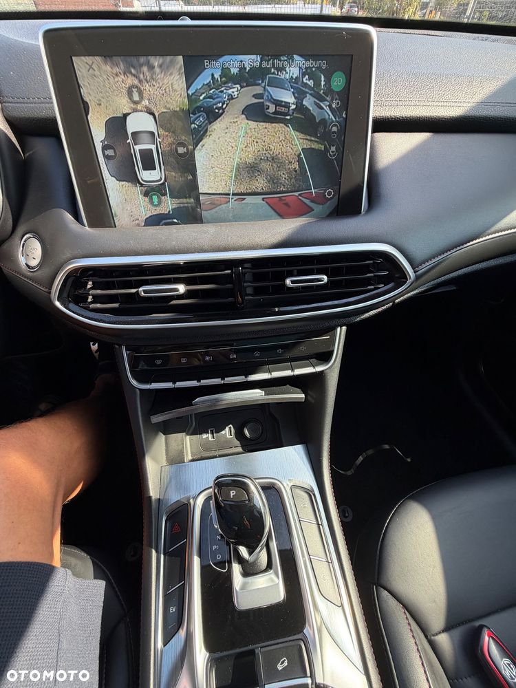 MG HS PHEV Luxury - 28