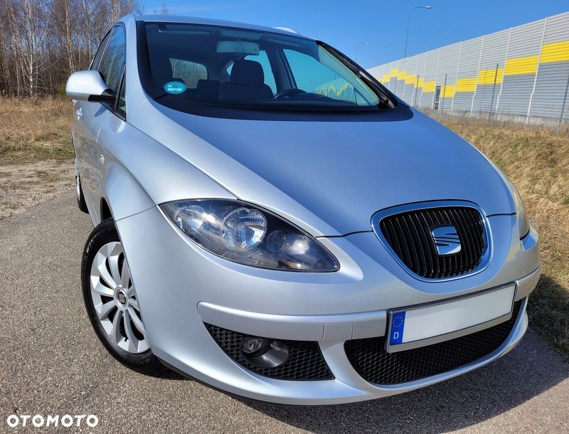 Seat Altea XL - 24