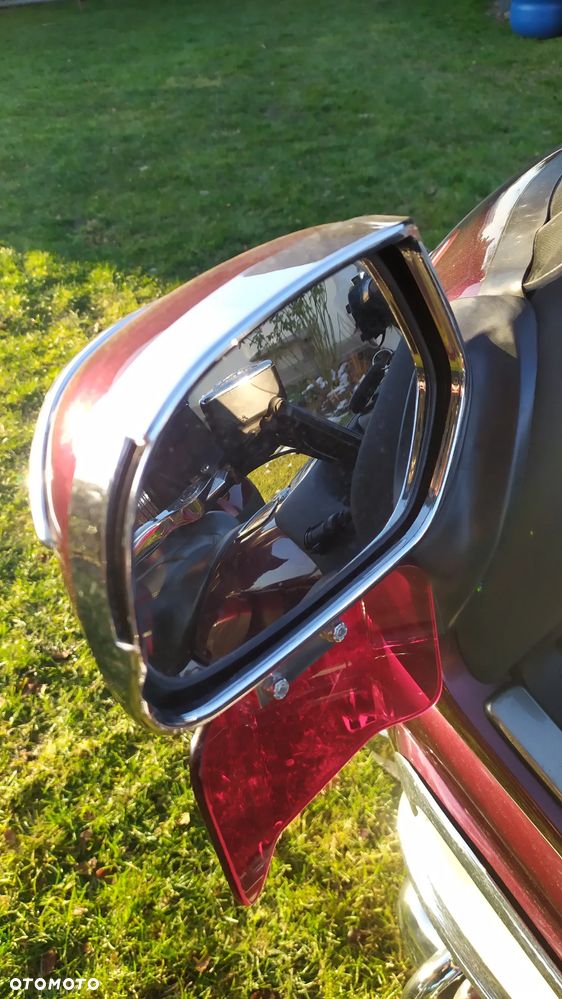 Honda GL - 14