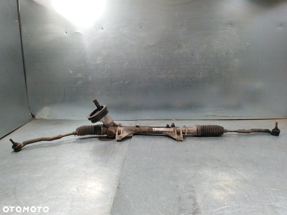MAGLOWNICA PRZEKŁADNIA KIEROWNICY NISSAN NOTE 480019U100   6900000818 1.6 - 1