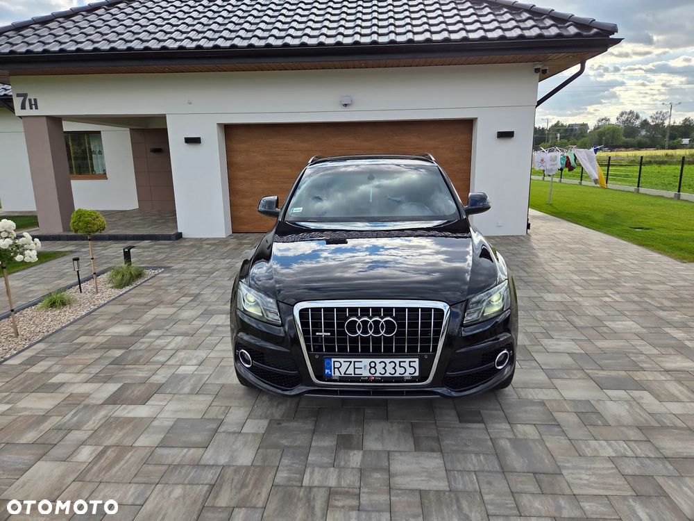 Audi Q5 - 20