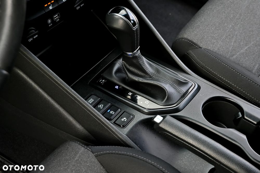 Hyundai Tucson 1.6 T-GDi Style 2WD DCT - 37