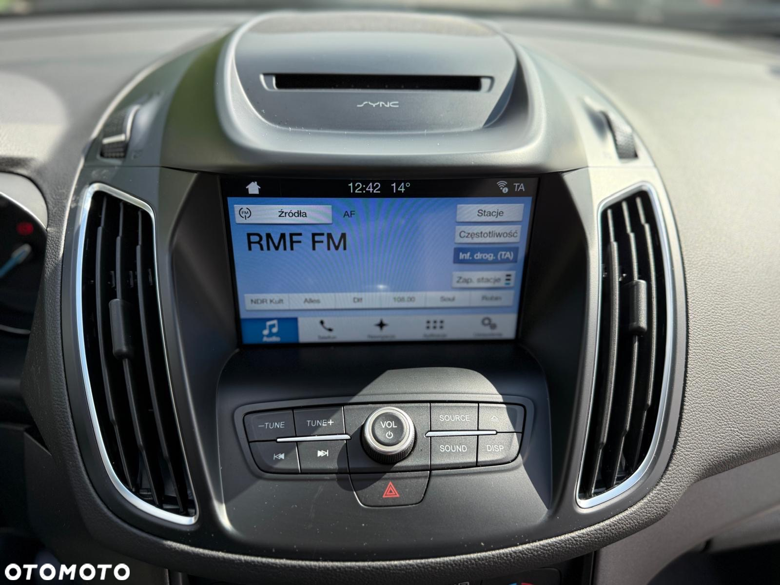 Ford C-MAX 1.0 EcoBoost Edition ASS - 13