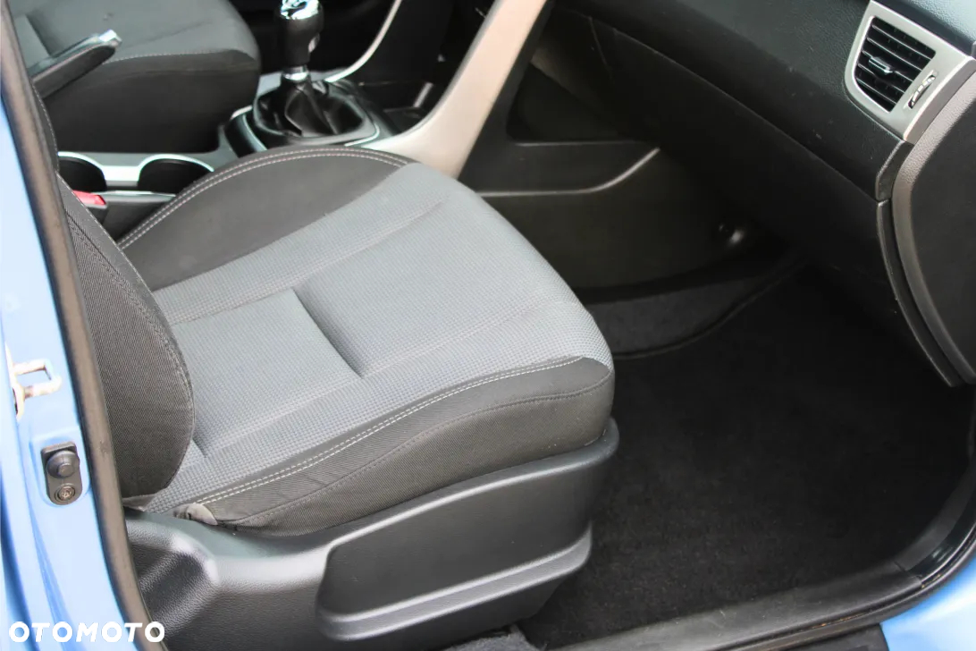 Hyundai i30 1.4 Classic - 16