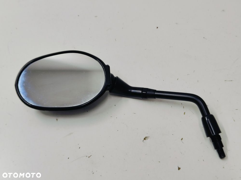 Lusterko Lewe Triumph Tiger 800 - 1