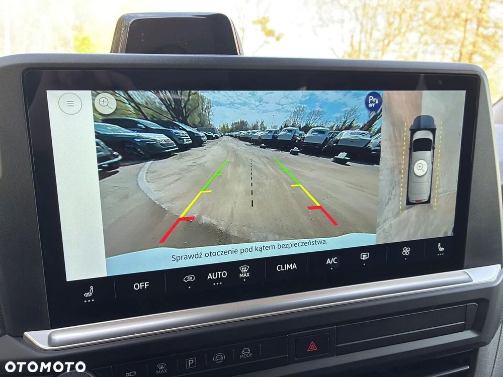 Volkswagen Transporter - 35