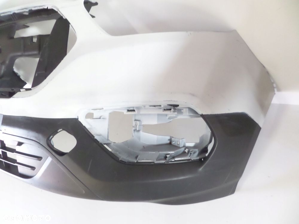 zderzak przedni ford transit custom lift 17- - 7