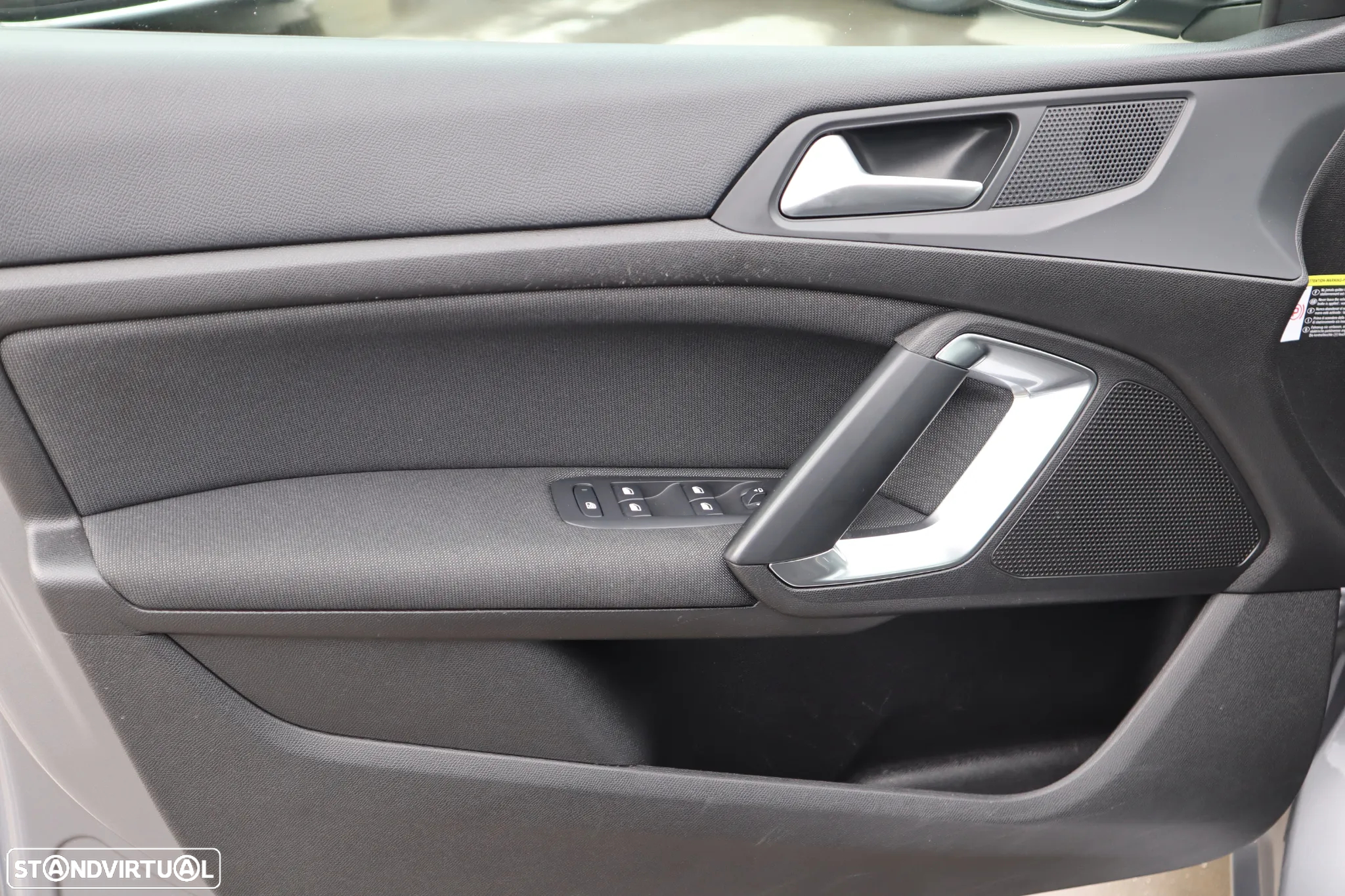 Peugeot 308 SW 1.5 BlueHDi Style - 12