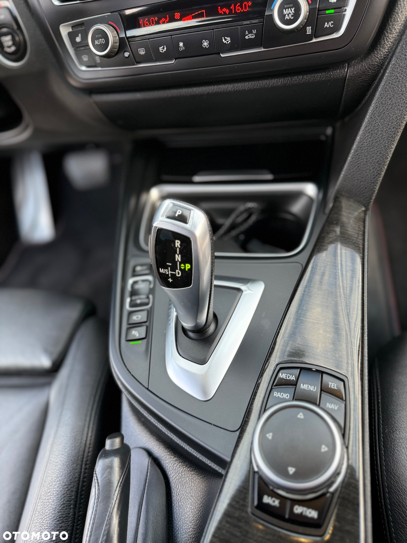 BMW Seria 3 335i xDrive M Sport - 29