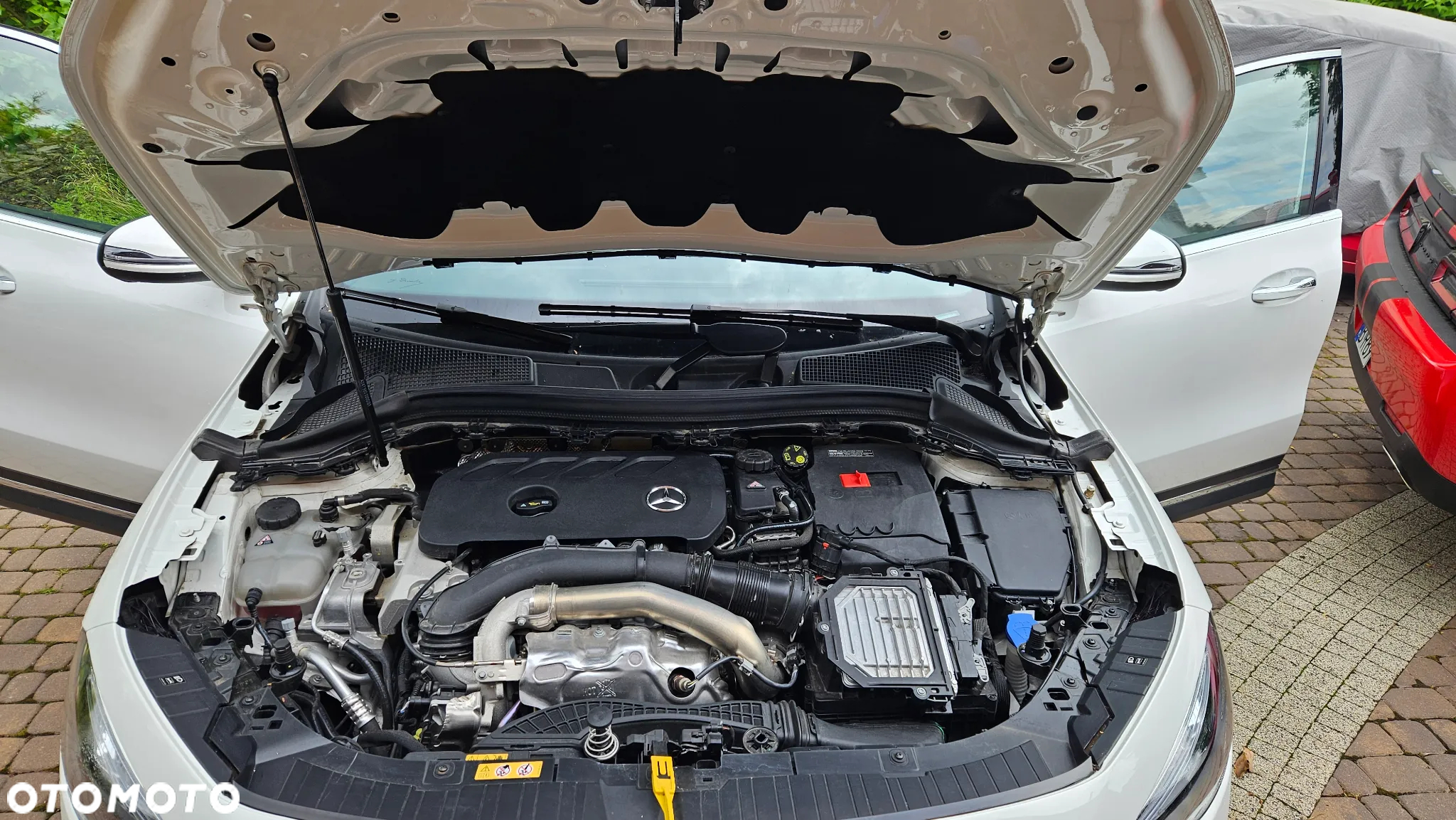 Mercedes-Benz GLA 250 4-Matic AMG Line - 40