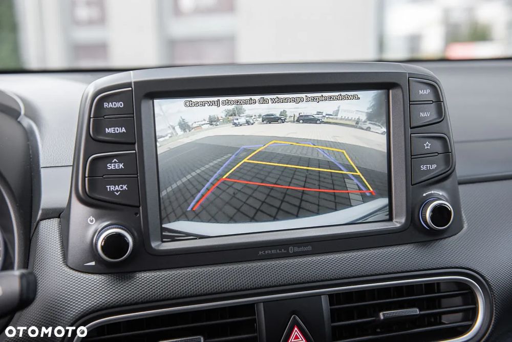 Hyundai Kona - 7