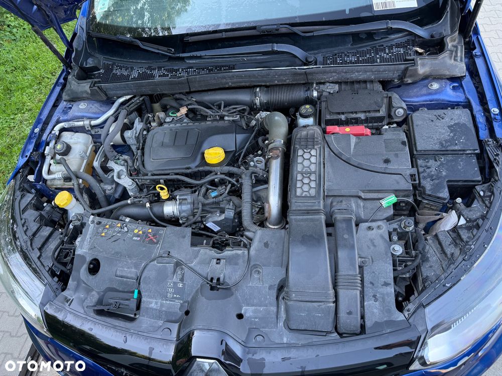 Renault Megane - 13