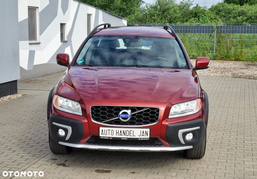Volvo XC 70 - 6
