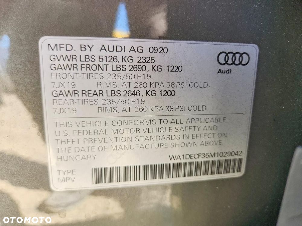 Audi Q3 - 14