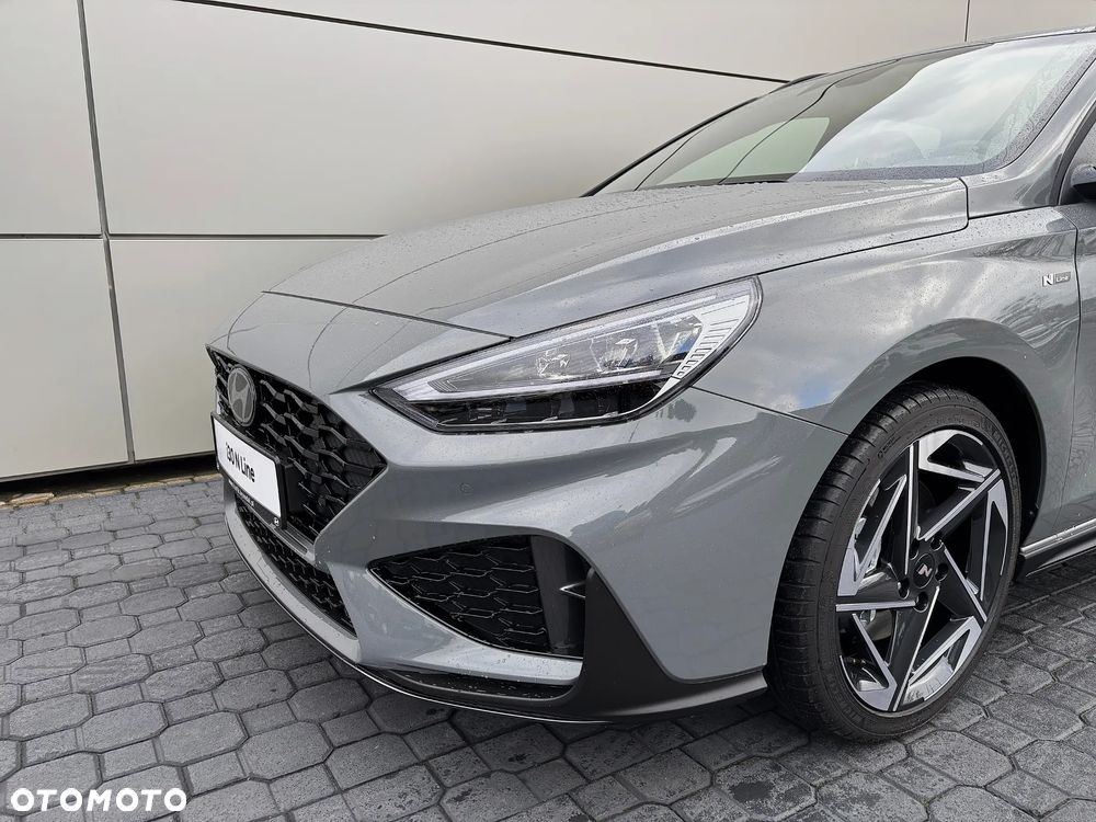 Hyundai i30 - 4