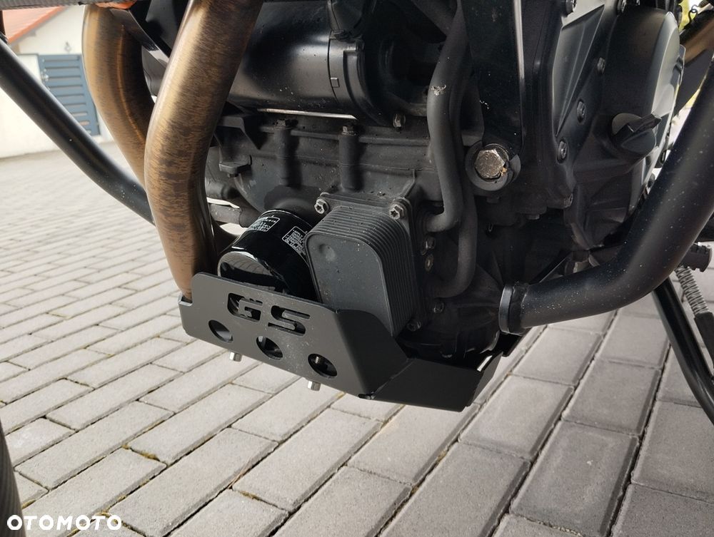 BMW GS - 11
