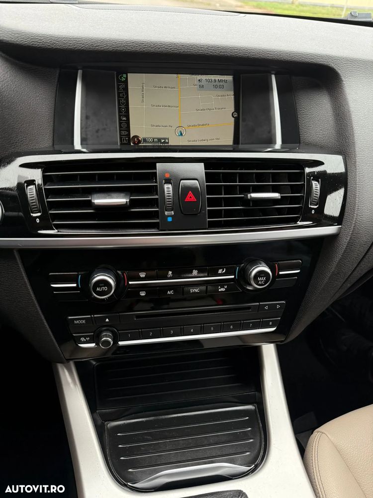 BMW X3 - 12