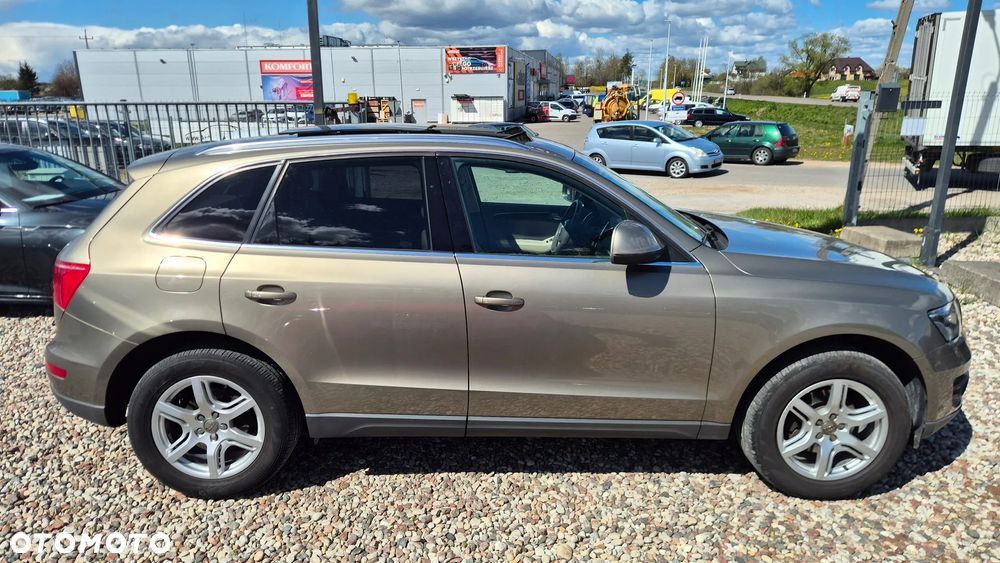 Audi Q5 2.0 TFSI Quattro S tronic - 19