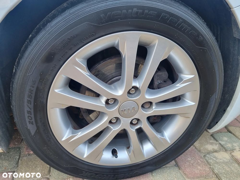 Kia Ceed 1.6 GDI Business Line - 33
