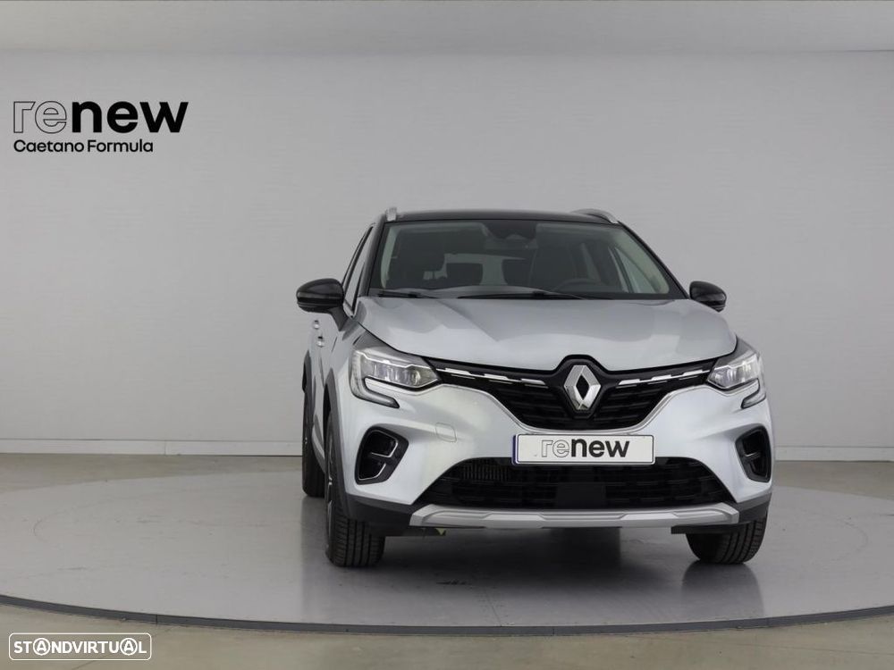 Renault Captur 1.0 TCe Techno - 3