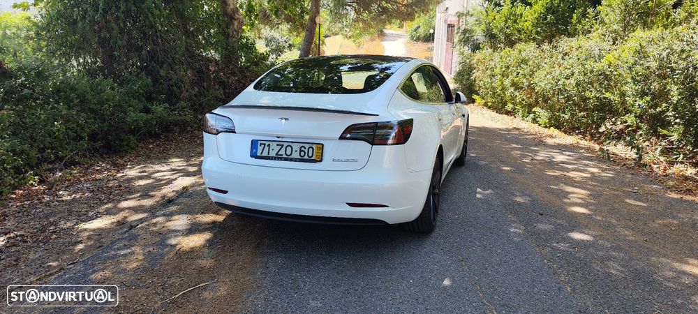 Tesla Model 3 Performance Dual Motor AWD - 13