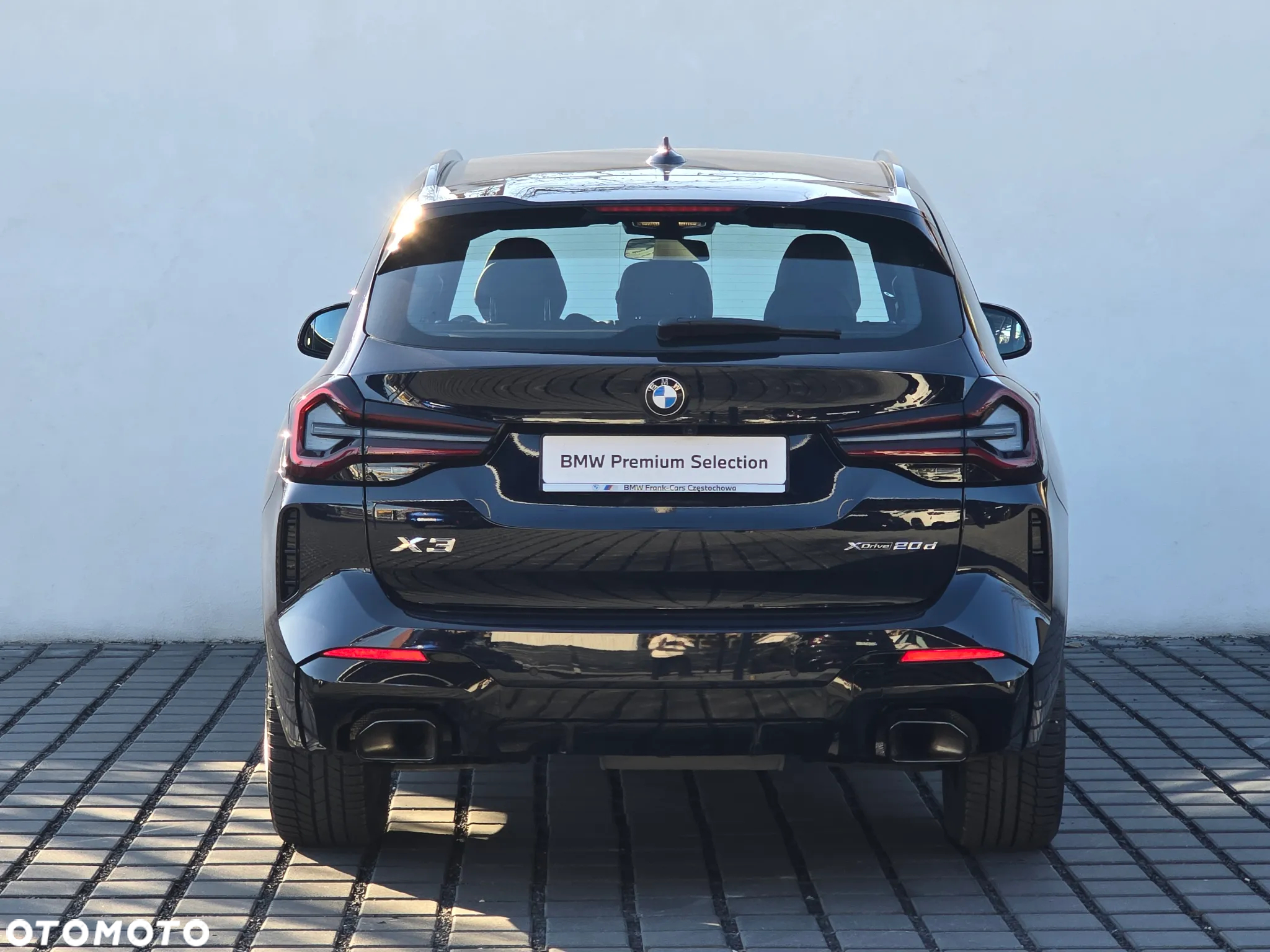 BMW X3 - 6