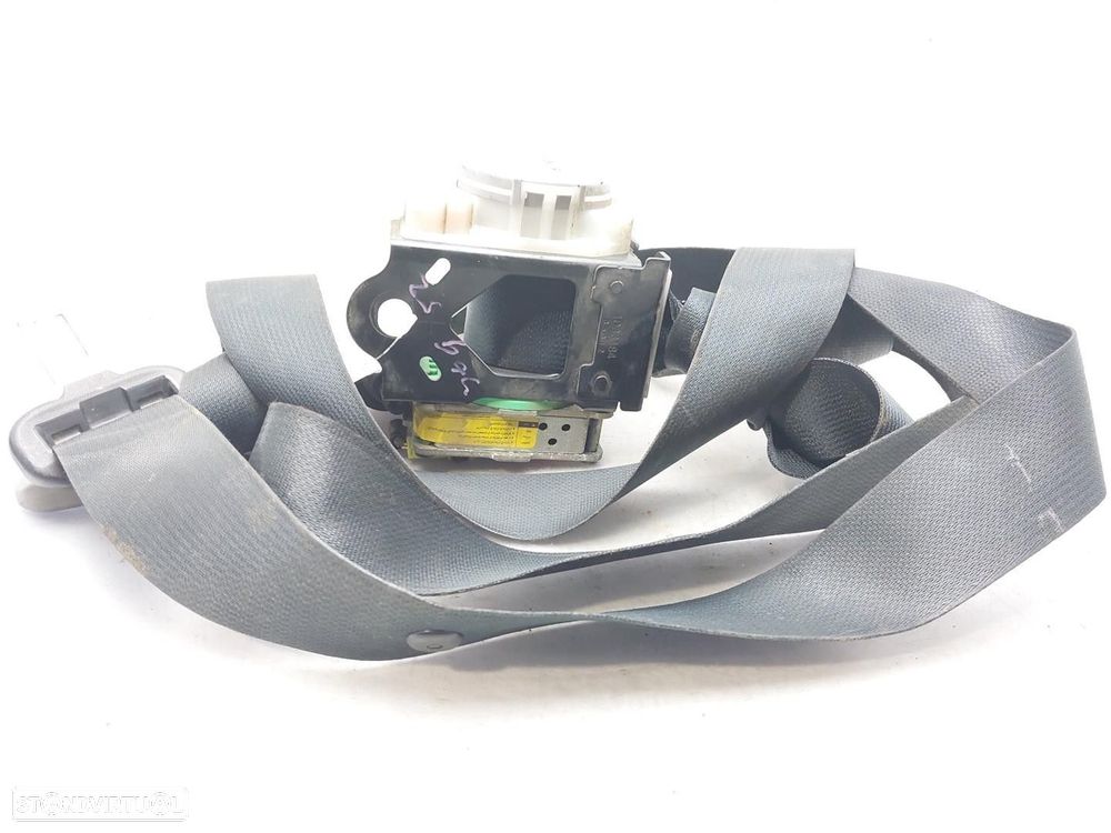 CINTO SEGURANÇA FRONTAL ESQUERDO TOYOTA YARIS 2005 -732200D160 - 4