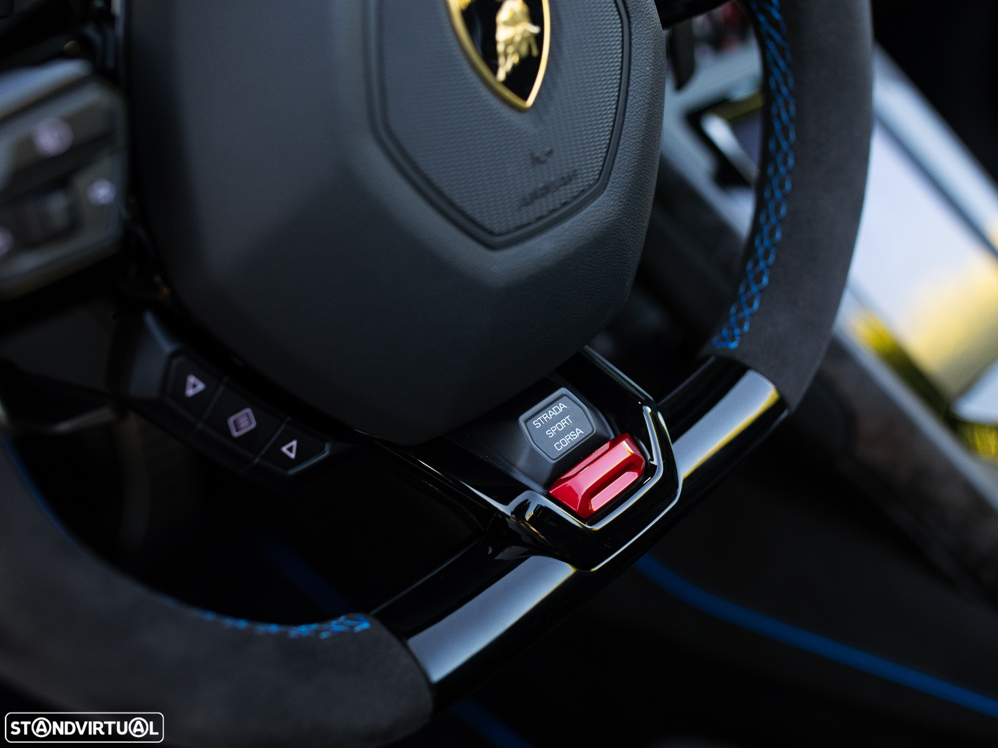 Lamborghini Huracán Spyder EVO - 35