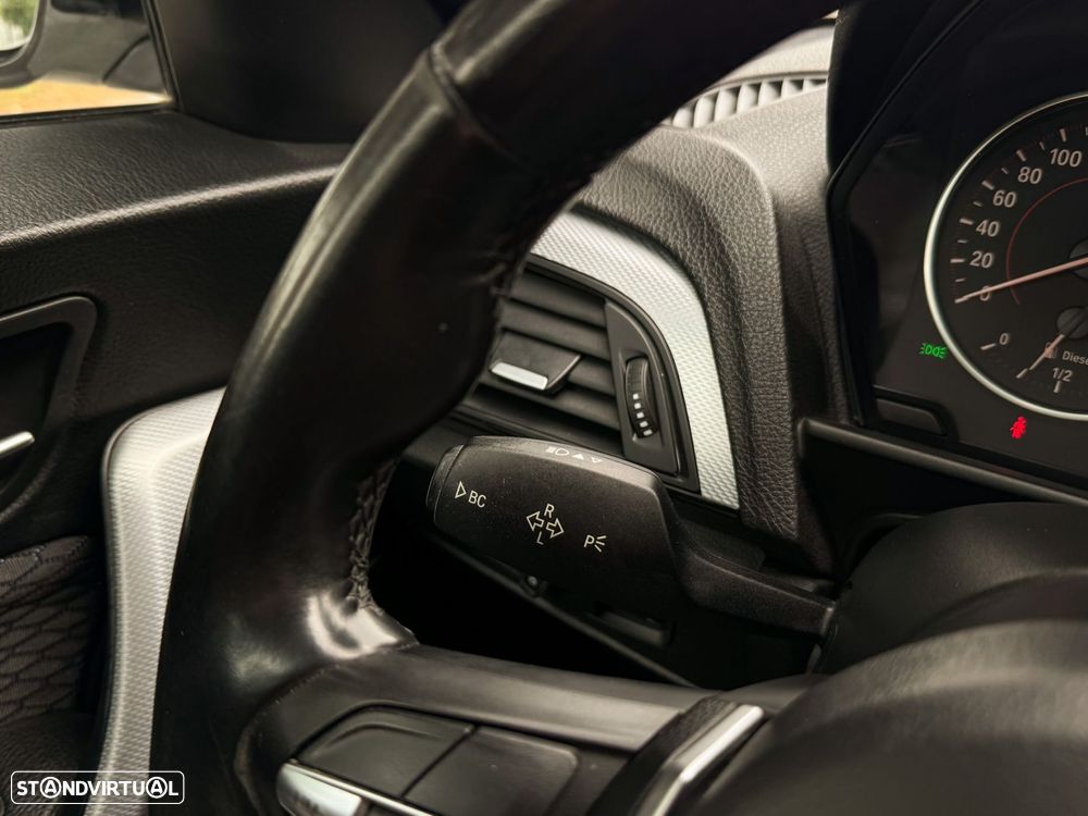 BMW 220 d Coupe Pack M - 47