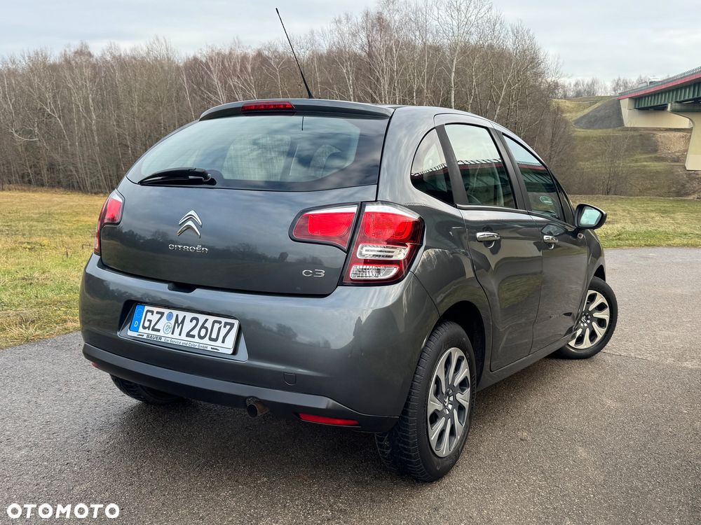 Citroën C3 1.2 VTi Exclusive - 5